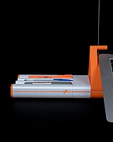 Everyday Hub Desk -3D Printed Oranizer