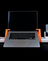 Everyday Hub Desk -3D Printed Oranizer