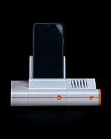 Everyday Hub Desk -3D Printed Oranizer