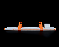Everyday Hub Desk -3D Printed Oranizer