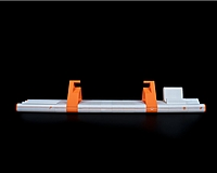 Everyday Hub Desk -3D Printed Oranizer