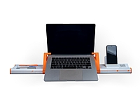 Everyday Hub Desk -3D Printed Oranizer