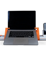 Everyday Hub Desk -3D Printed Oranizer