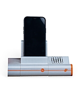 Everyday Hub Desk -3D Printed Oranizer