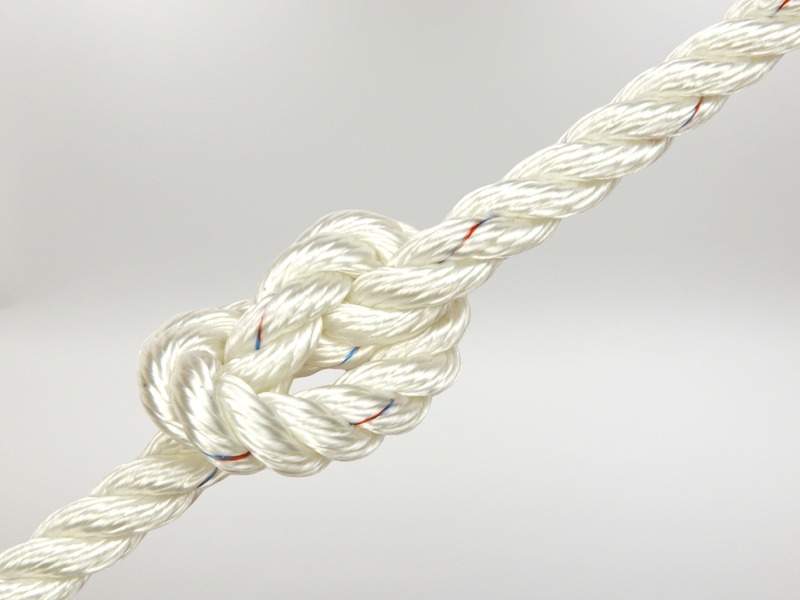 Kingfisher Evo 3 Strand Pre-Stretched Polyester