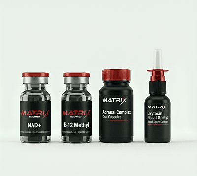 Executive Edge Stack