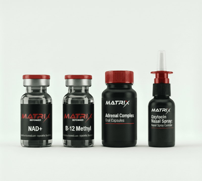 Executive Edge Stack