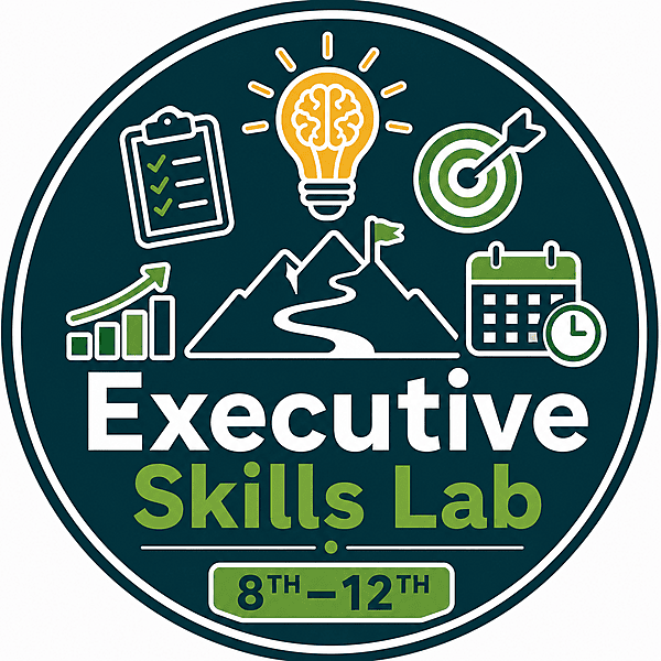 Executive Skills Lab