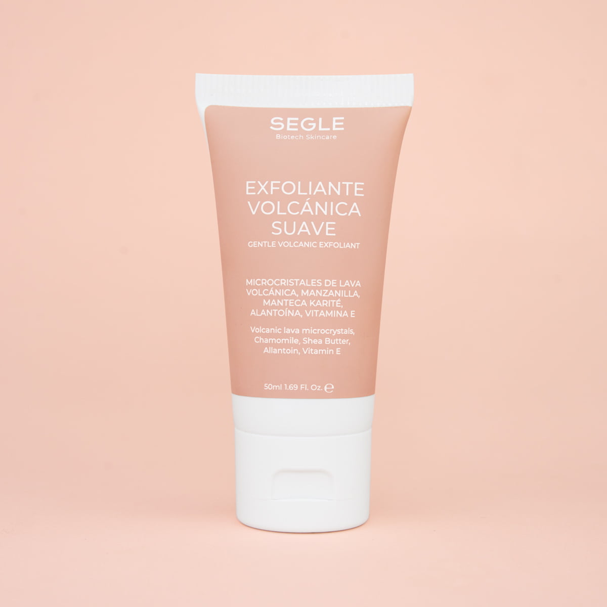 Mascarilla Volcánica Suave Mascarilla Volcánica Suave