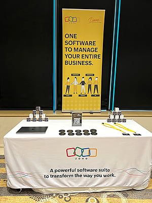 Exhibition Promo Exhibition Promo