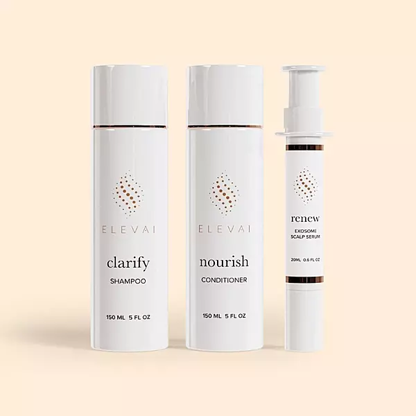 RRS Hair Kit - Single Box