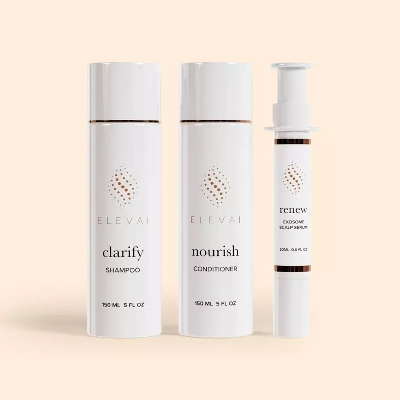 RRS Hair Kit - Single Box