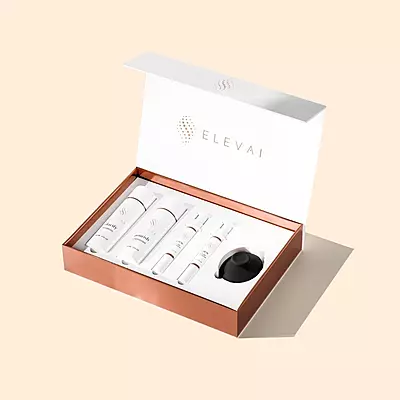 RRS Hair Kit - Single Box
