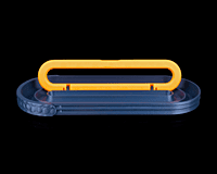 Exotic Croc Desk- 3D Printed Organizer