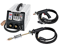 Expert 200 | Steel Dent Repair Station Complete