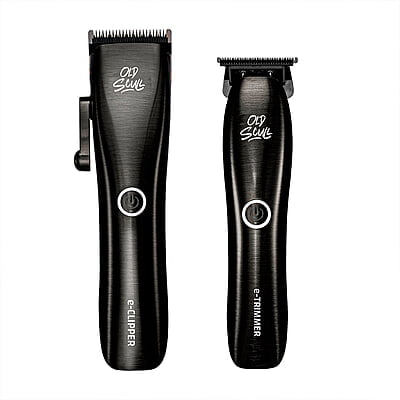 Expert Combo Dark Gray Marca Old Scull Neo