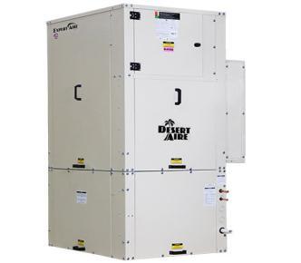 Desert Aire LV Dehumidifier