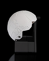 Exploration Globe Wall Light