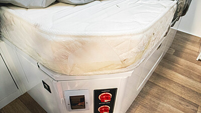 Explorer Queen Cutfit