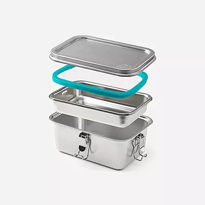 Planetbox Explorer Lunchbox