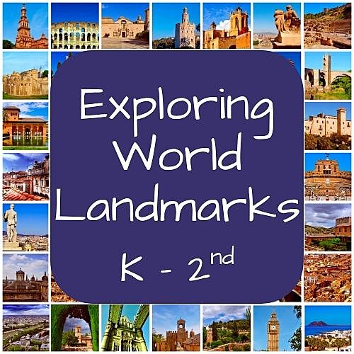 Exploring World Landmarks