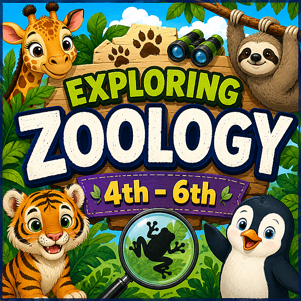 Exploring Zoology