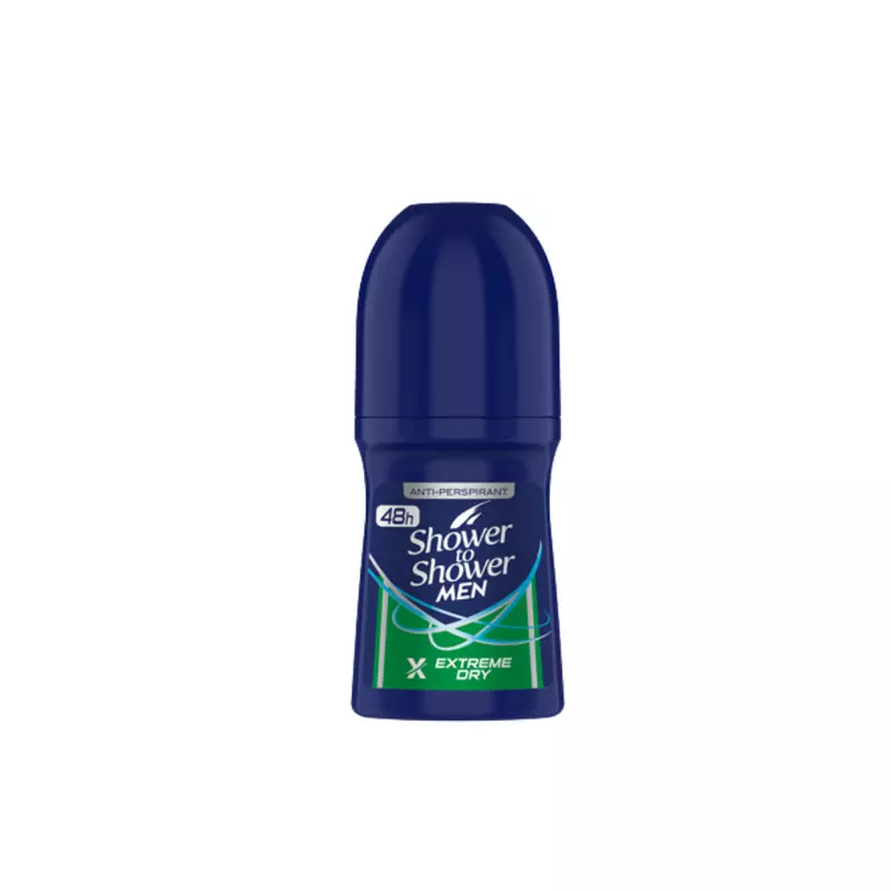 STS 4 MEN R/ON EXTREME DRY 50ML