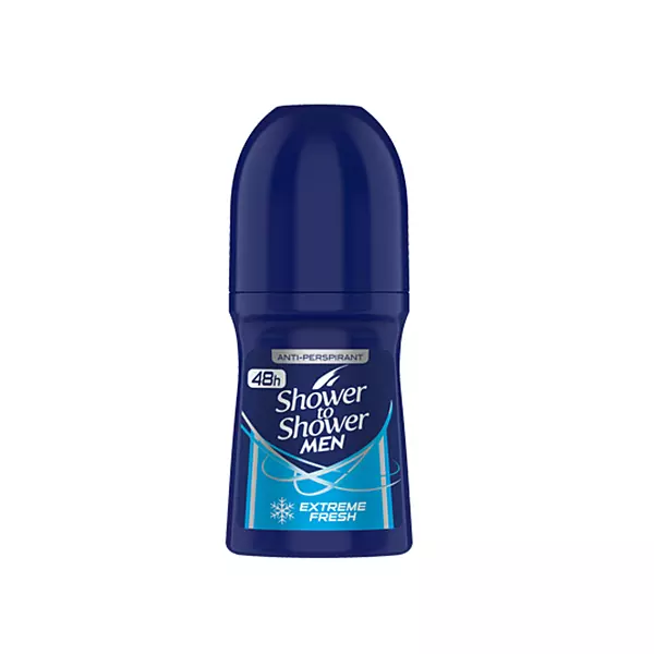 STS 4 MEN R/ON EXTREME FRESH 50ML
