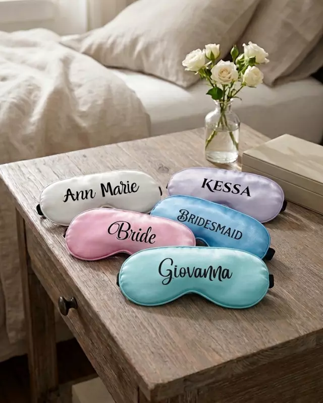 Sleep Mask