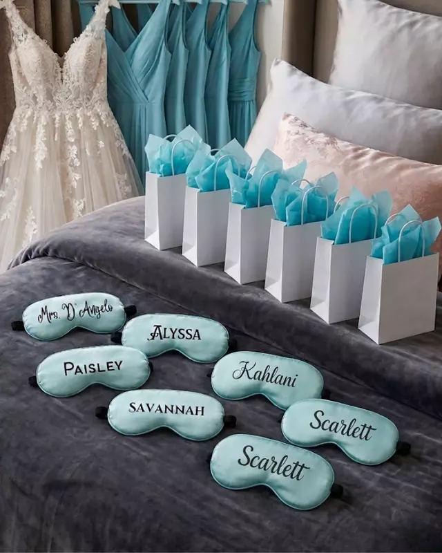 Sleep Mask