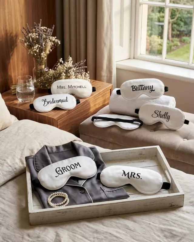 Sleep Mask