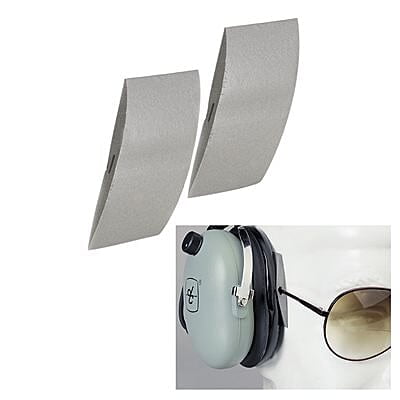 DC ADAPTER EYEGLASS 1 PAIR