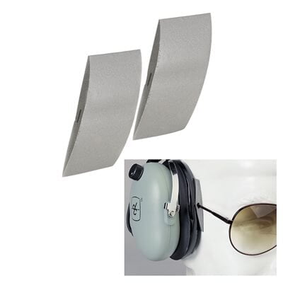 DC ADAPTER EYEGLASS  1 PAIR