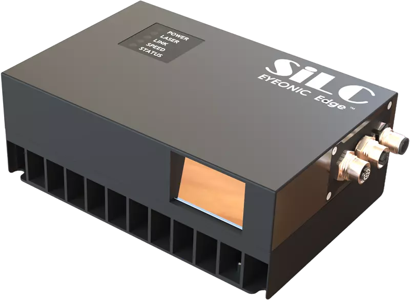 SILC Eyonic Edge