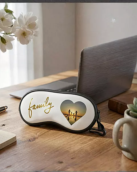 Eyewear Case