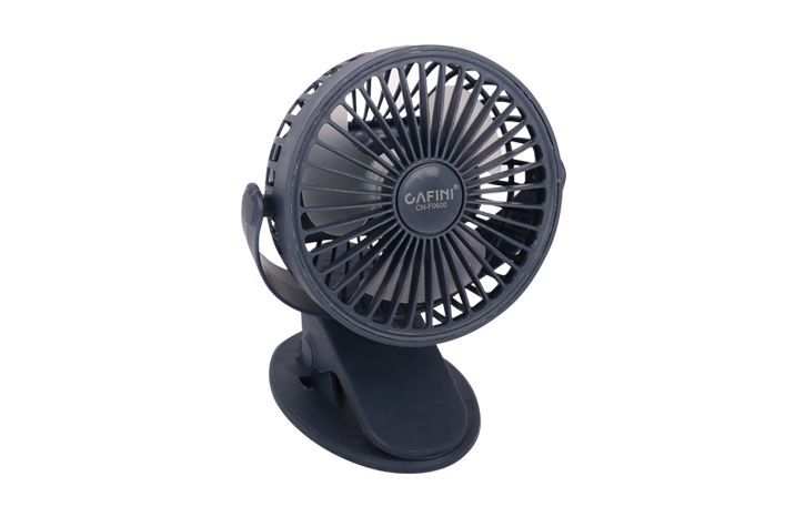 CAFFINI TABLE FAN CLAMP FAN (CN-F0600)