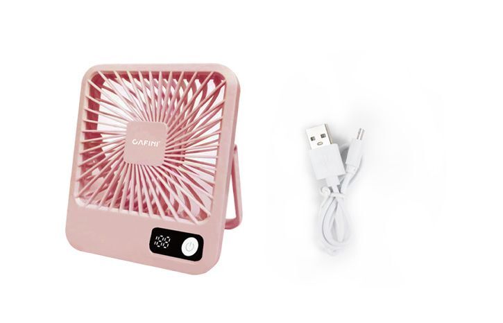 CAFFINI DESKTOP FAN (CN-F2704)