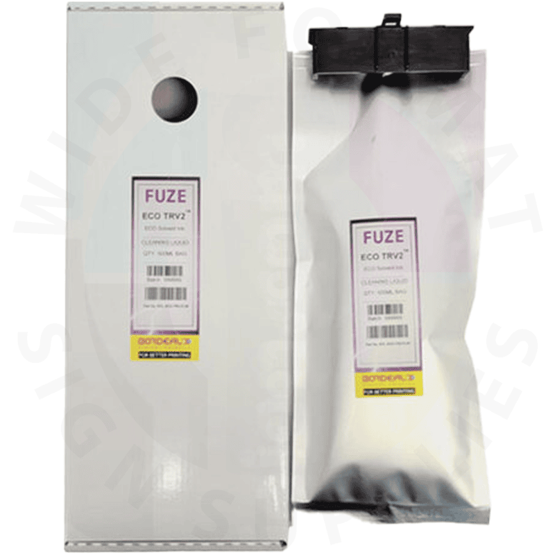 Bordeaux Fuze TRV2 500 mL Bag
