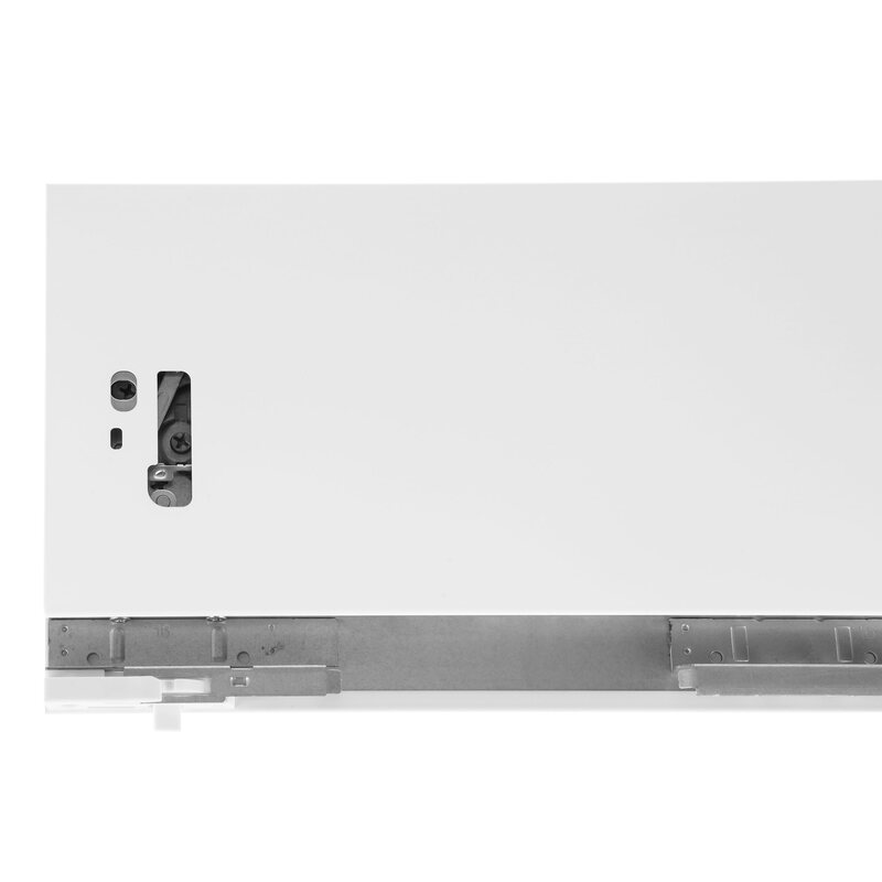 RIEX Slim Drawer Box WHITE