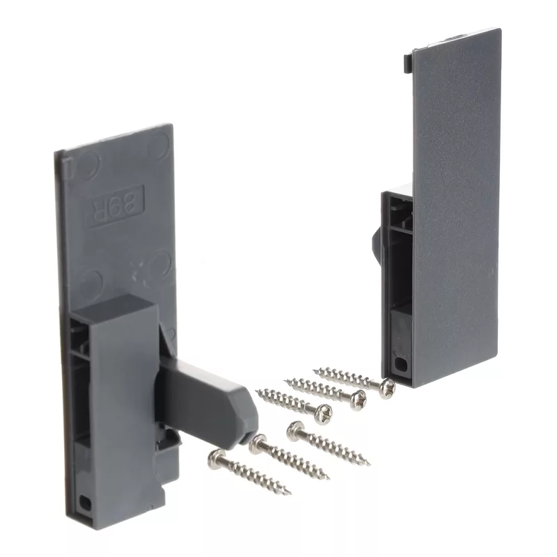 RIEX Inner Drawer Front Panel Holder