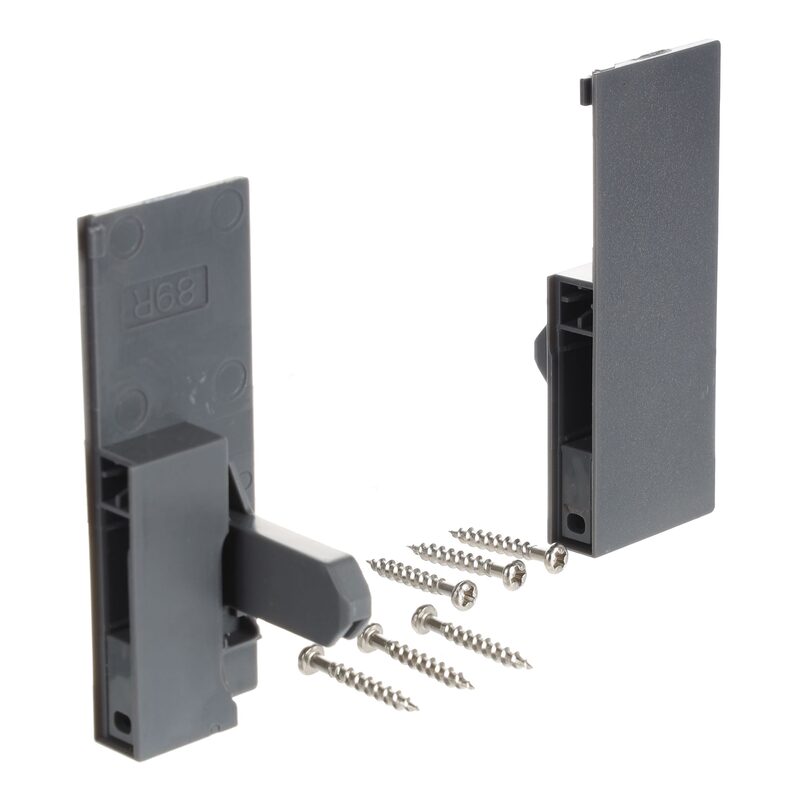 RIEX Inner Drawer Front Panel Holder