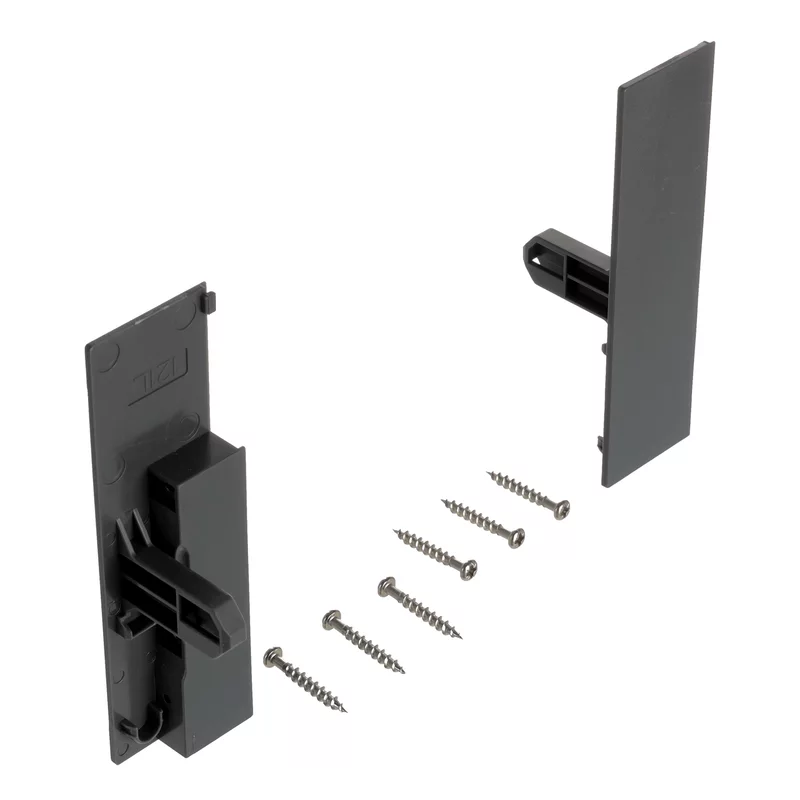 RIEX Inner Drawer Front Panel Holder