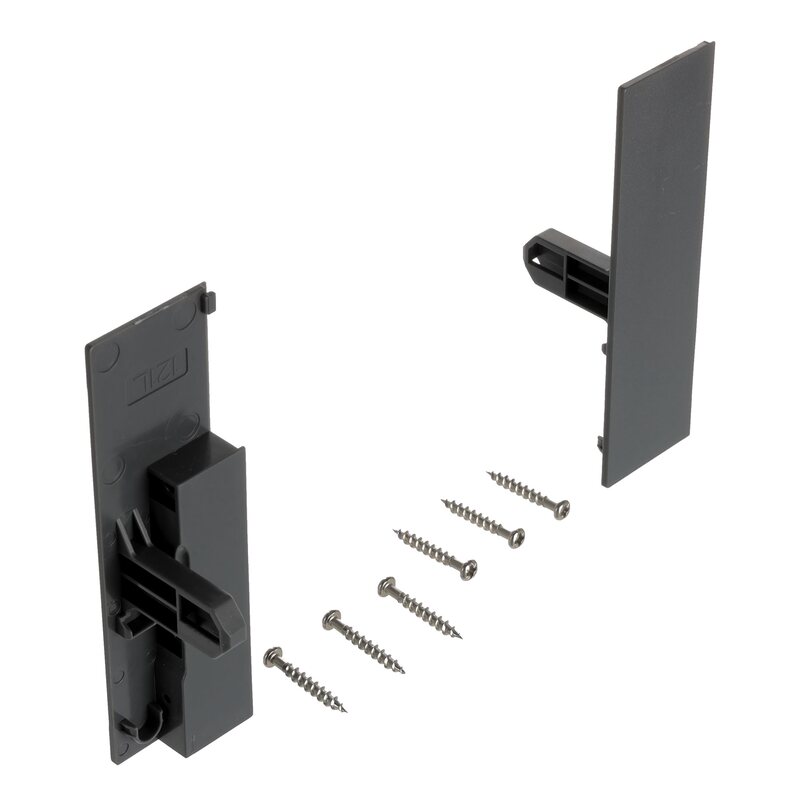 RIEX Inner Drawer Front Panel Holder