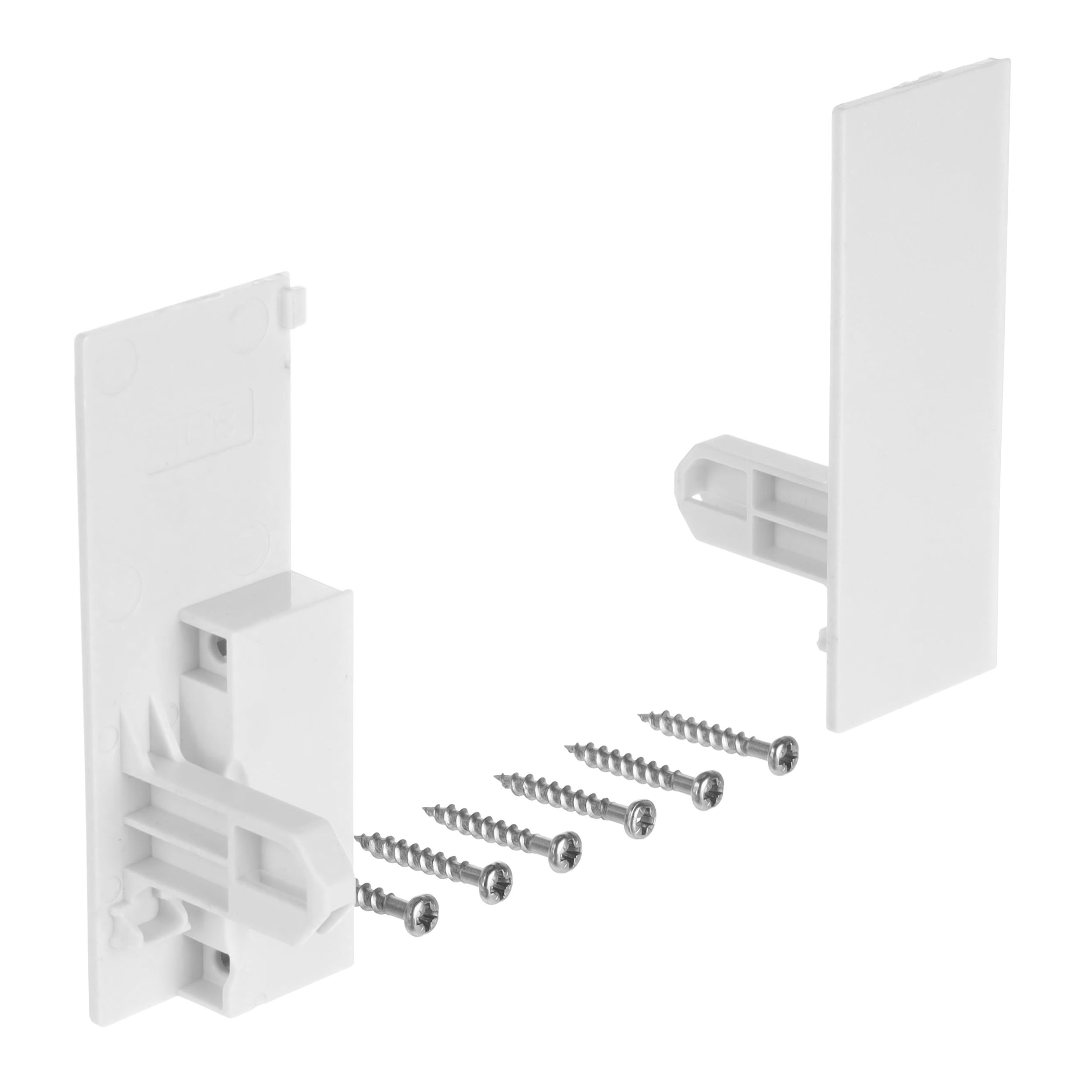 RIEX Inner Drawer Front Panel Holder
