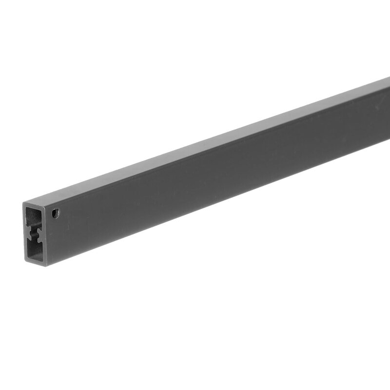 RIEX Inner Drawer Front Square Railing 43.3" (1100 mm)