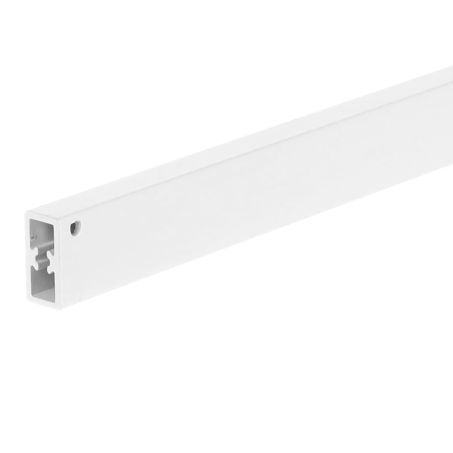 RIEX Inner Drawer Front Square Railing 43.3" (1100 mm)