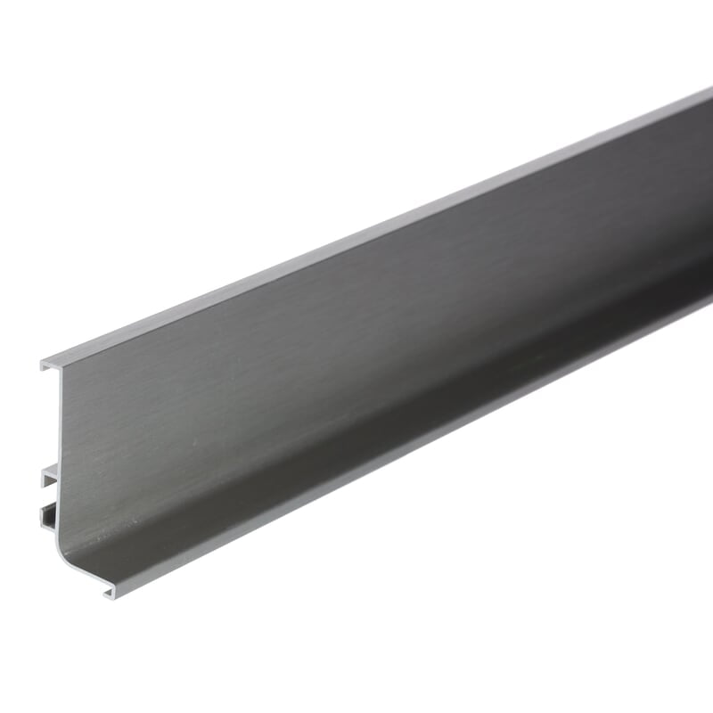 RIEX-TOUCH Gola Profiles Stainless Steel