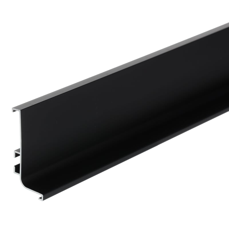 RIEX-TOUCH Gola Profiles Black Matt