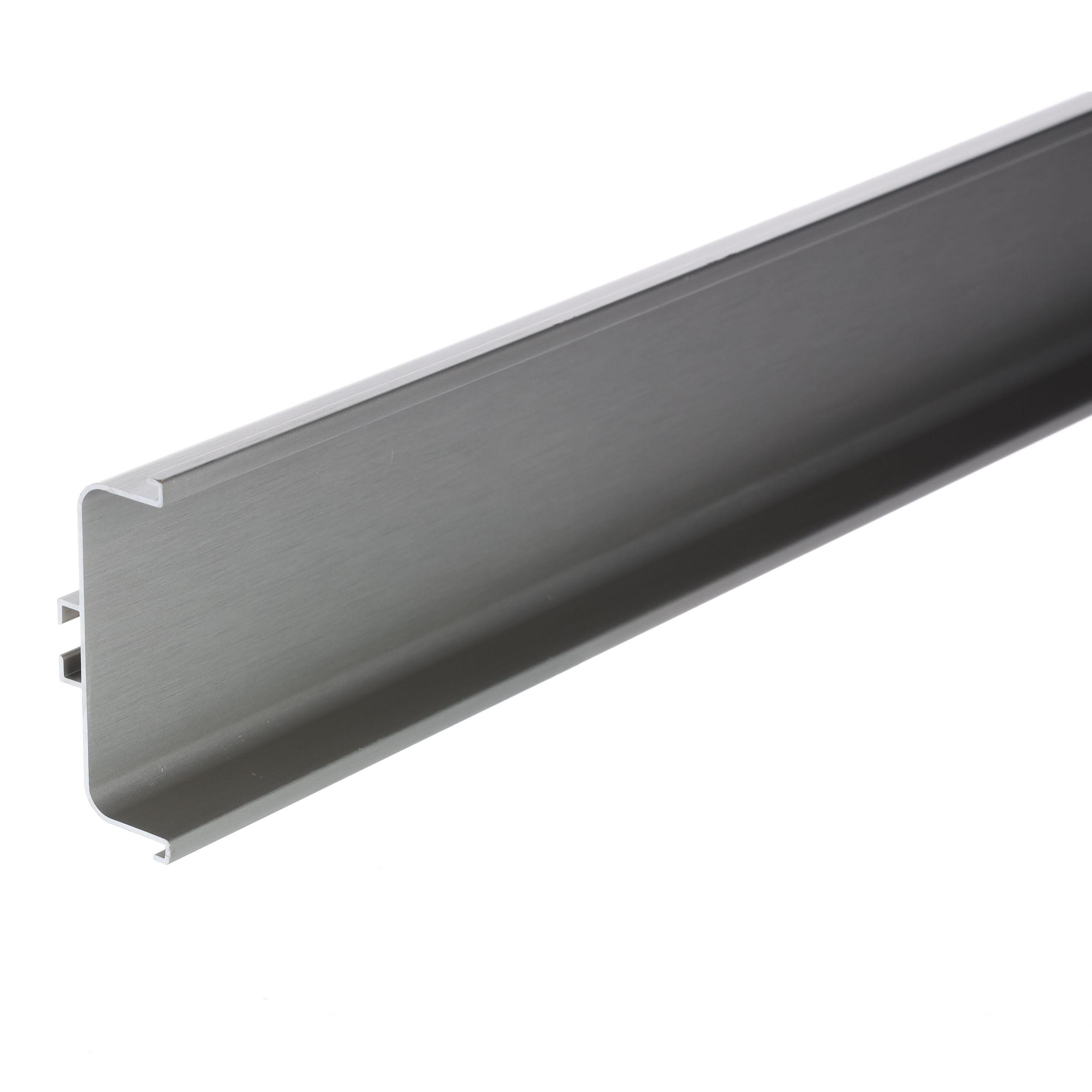 RIEX-TOUCH Gola Profiles Stainless Steel