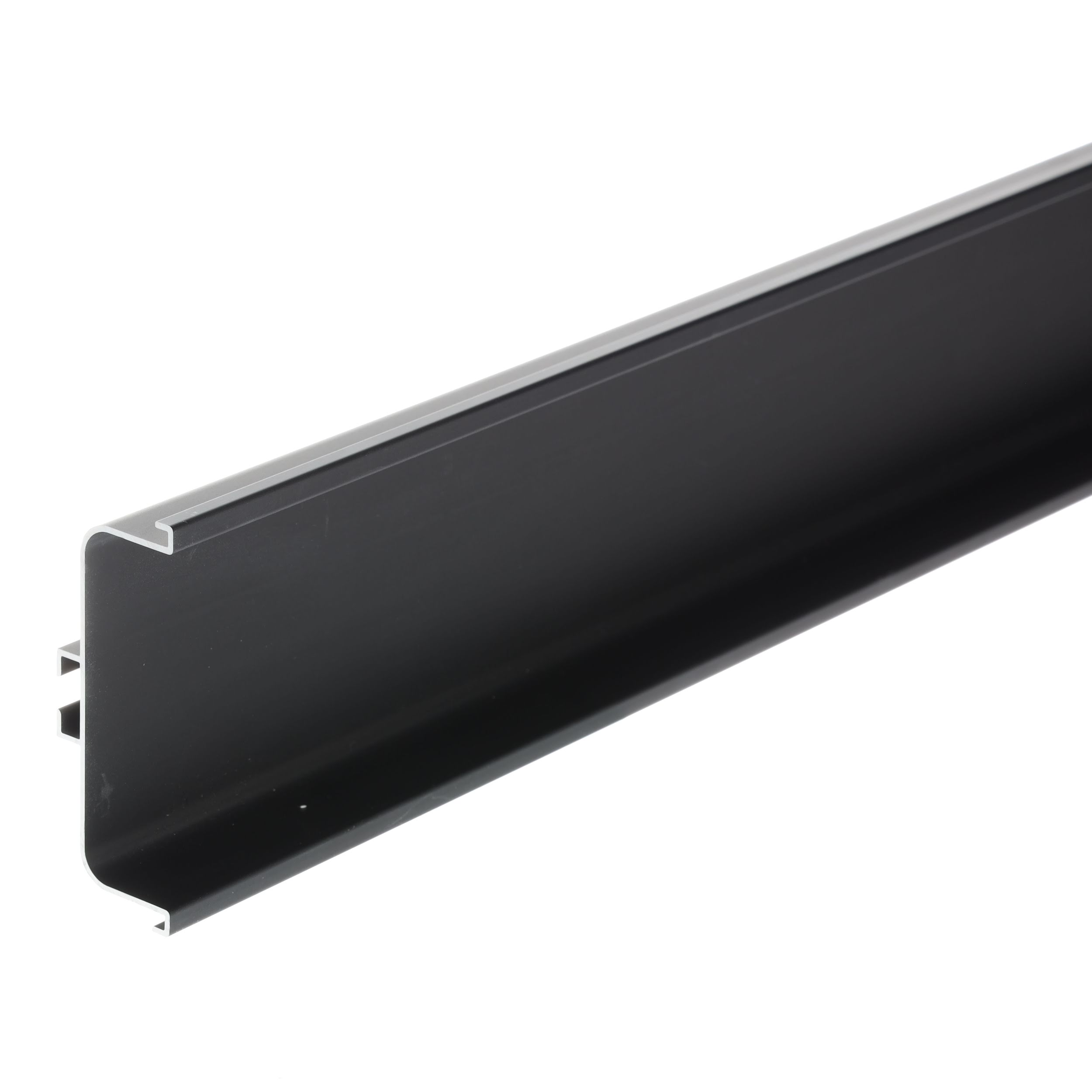 RIEX-TOUCH Gola Profiles Black Matt